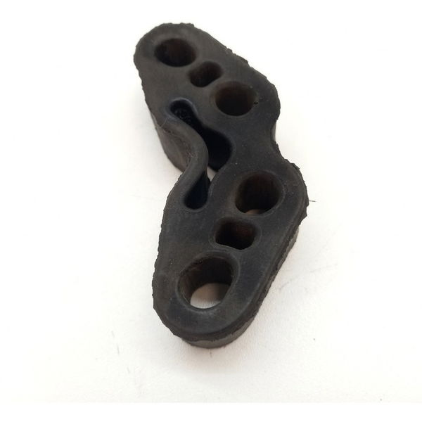 Borracha Coxim Do Escape Fiat Palio Wk Adv 1.8 2014