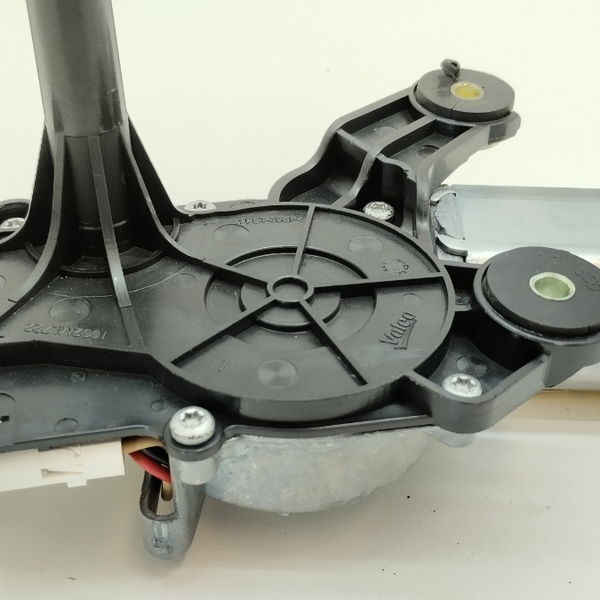 Motor Limpador Vidro Traseiro Fiat Palio Wk Adv 1.8 2014
