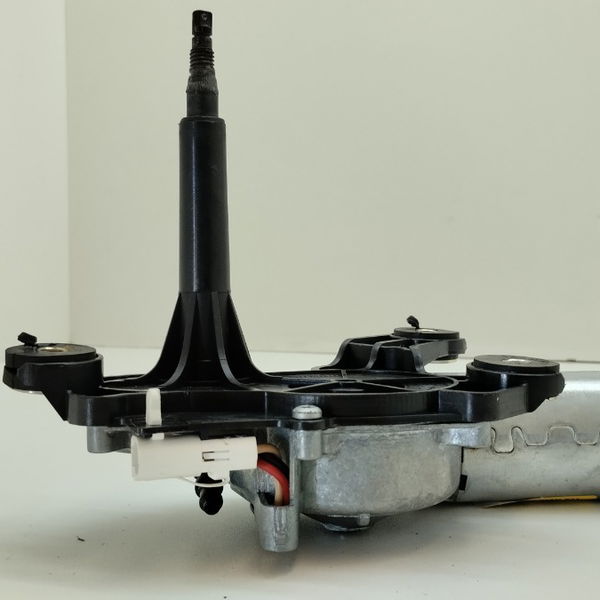 Motor Limpador Vidro Traseiro Fiat Palio Wk Adv 1.8 2014