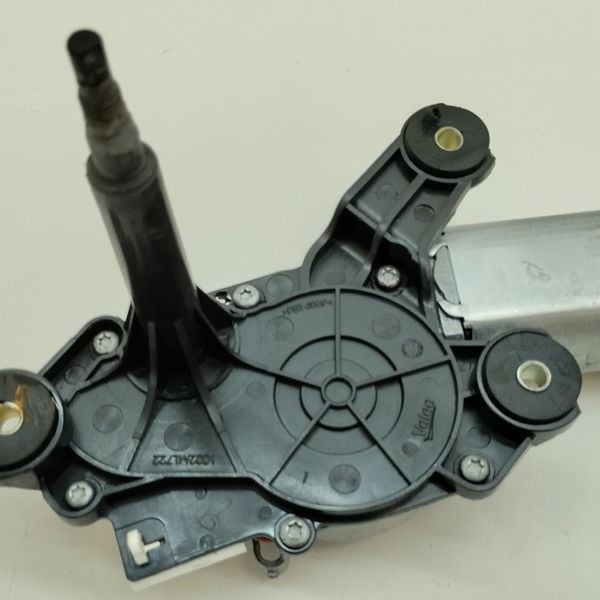 Motor Limpador Vidro Traseiro Fiat Palio Wk Adv 1.8 2014