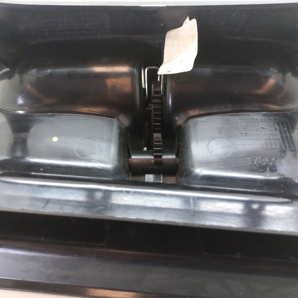 Difusor De Ar Central Fiat Palio Weekend Adventure 1.8 2014