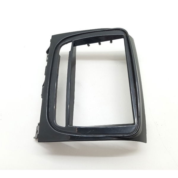 Moldura Do Painel Central Fiat Palio Wk Adv 1.8 2014