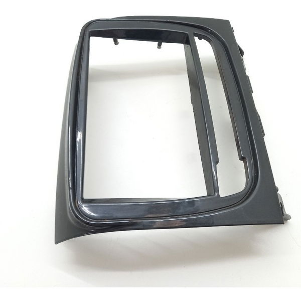 Moldura Do Painel Central Fiat Palio Wk Adv 1.8 2014
