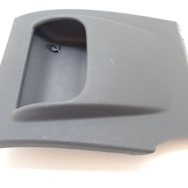 Moldura Superior Do Painel Fiat Palio Wk Adv 1.8 2014