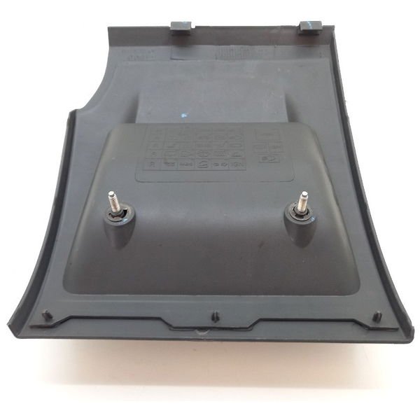Moldura Superior Do Painel Fiat Palio Wk Adv 1.8 2014