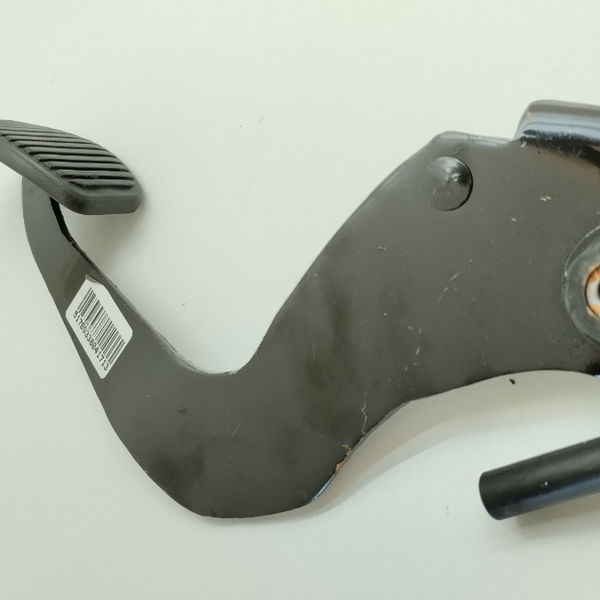 Pedal Da Embragem Fiat Palio Wk Adv 1.8 2014