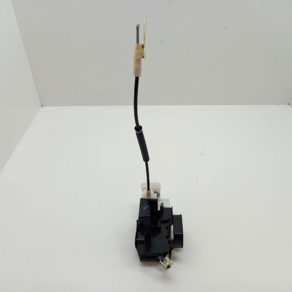 Fechadura Dianteira Direita Fiat Palio Wk Adv 1.8 2014
