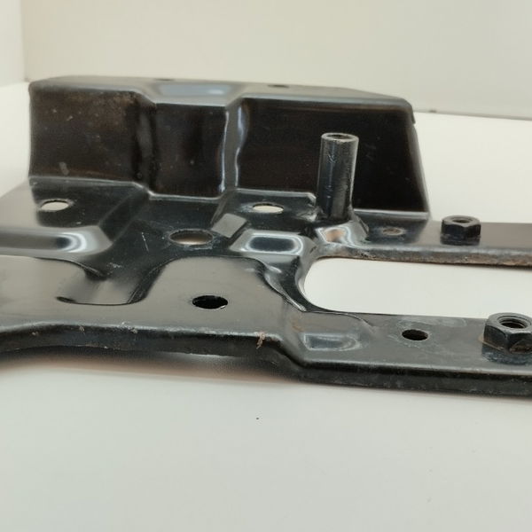 Suporte Base Da Bateria Fiat Palio Wk Adv 1.8 2014