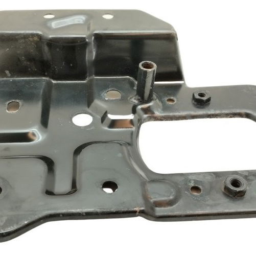 Suporte Base Da Bateria Fiat Palio Wk Adv 1.8 2014