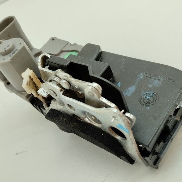Fechadura Traseira Direita Fiat Palio Wk Adv 1.8 2014