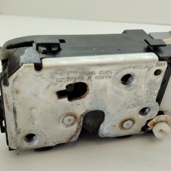 Fechadura Traseira Direita Fiat Palio Wk Adv 1.8 2014