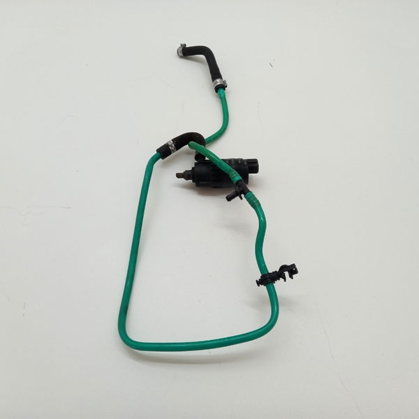 Bomba Motor Partida Frio Fiat Palio Wk Adv 1.8 2014