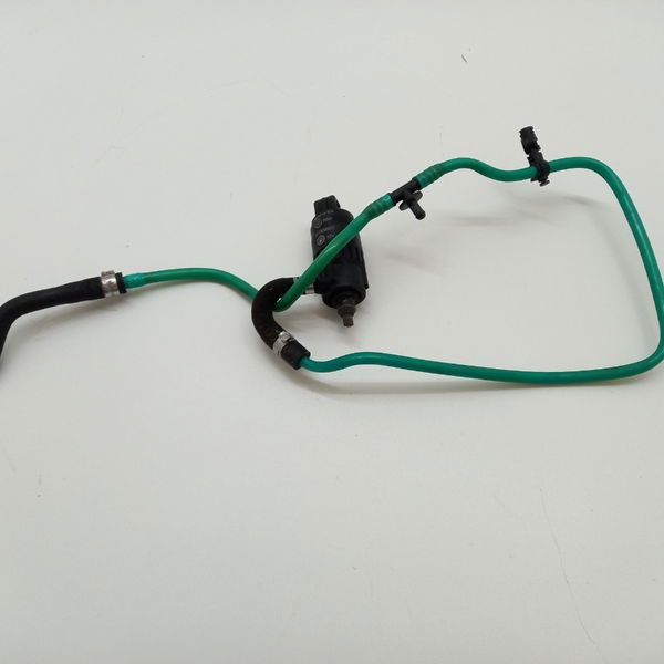 Bomba Motor Partida Frio Fiat Palio Wk Adv 1.8 2014