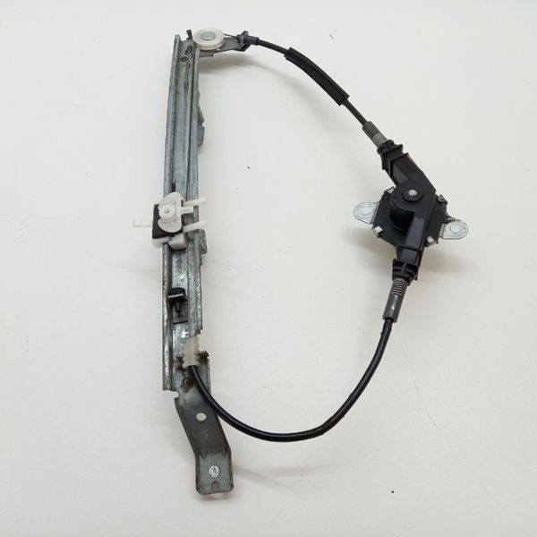 Maquina Vidro Traseiro Direito Fiat Palio Wk Adv 1.8 2014