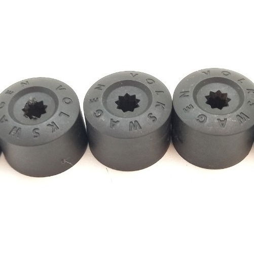 Tampas Tampa Furo Parafuso Da Roda Vw Nivus Highline 2021