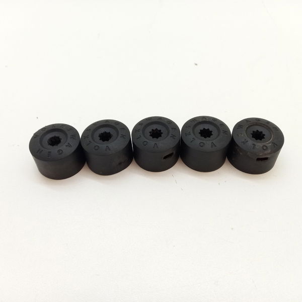 Tampas Tampa Furo Parafuso Da Roda Vw Nivus Highline 2021