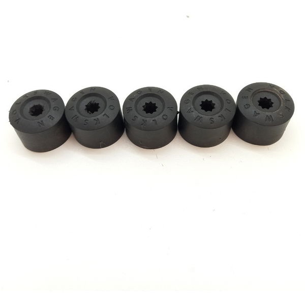 Tampas Tampa Furo Parafuso Da Roda Vw Nivus Highline 2021