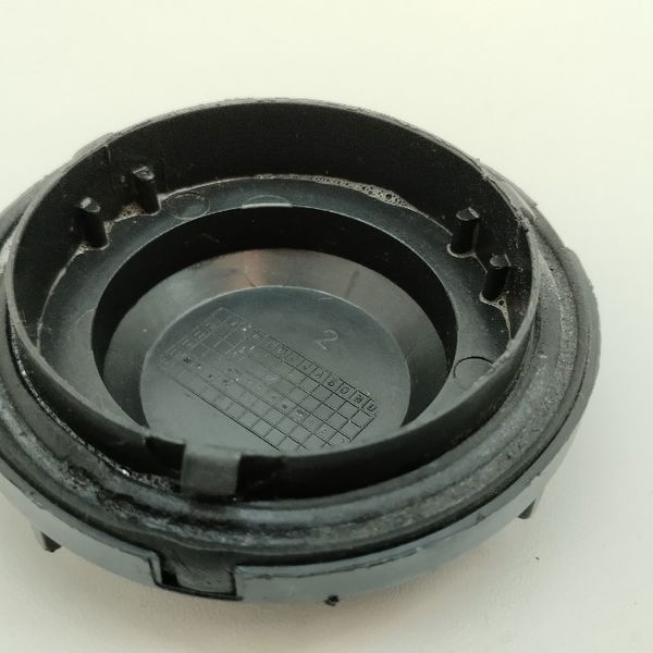 Tampa Do Farol Fiat Palio Wk Adv 1.8 2014