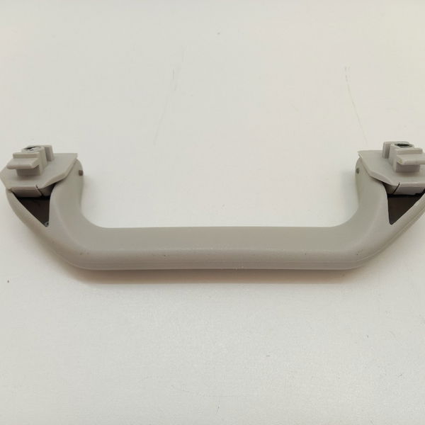 Alça De Teto Dianteira Direita Fiat Palio Wk Adv 1.8 2014