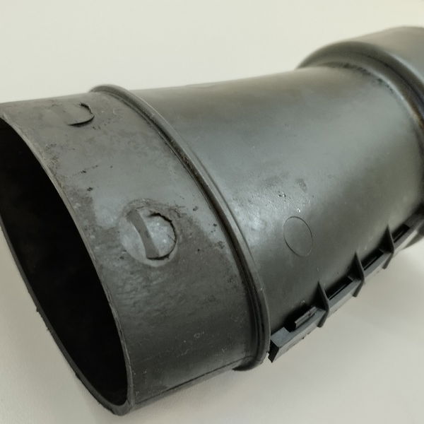 Ponteira Mangueira Filtro De Ar Fiat Palio Wk Adv 1.8 2014