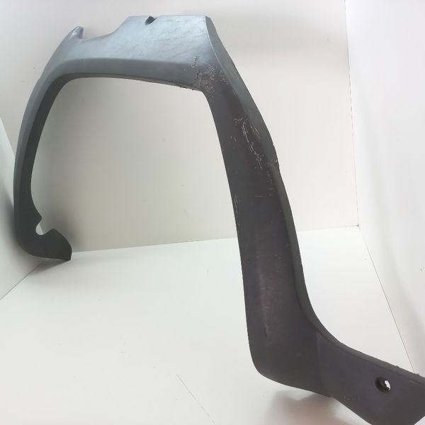 Moldura Paralama Traseira Direita Fiat Palio Wk Adv 1.8 2014