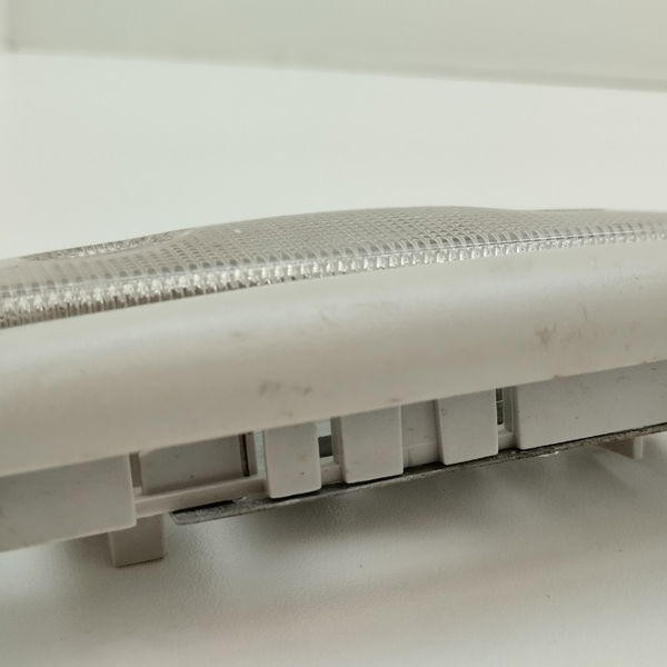 Luz Cortesia Do Teto Fiat Palio Wk Adv 1.8 2014