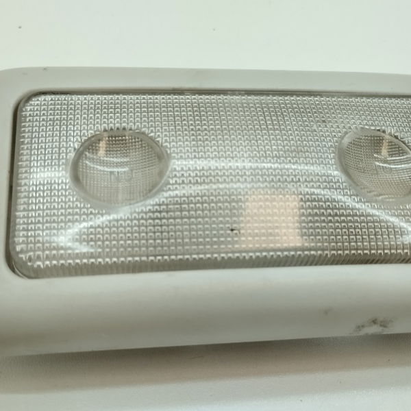 Luz Cortesia Do Teto Fiat Palio Wk Adv 1.8 2014