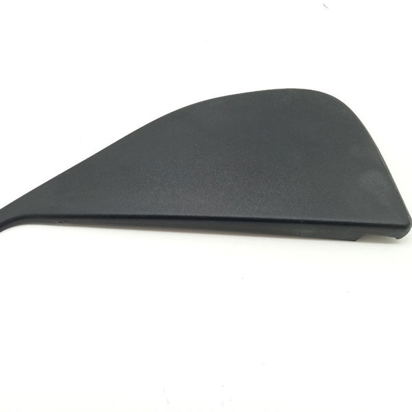 Moldura Externa Porta Traseira Esquerda Palio Adv 1.8 2014