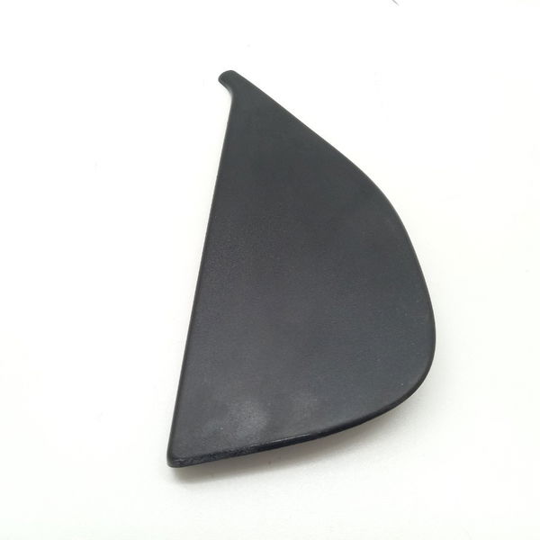 Moldura Externa Porta Traseira Esquerda Palio Adv 1.8 2014