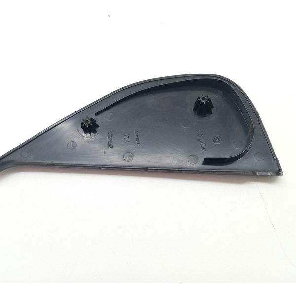 Moldura Externa Porta Traseira Direita Palio Wk Adv 1.8 2014