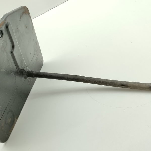 Base Suporte Da Bateria Fiat Palio Wk Adv 1.8 2014