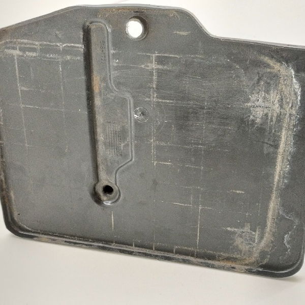 Base Suporte Da Bateria Fiat Palio Wk Adv 1.8 2014