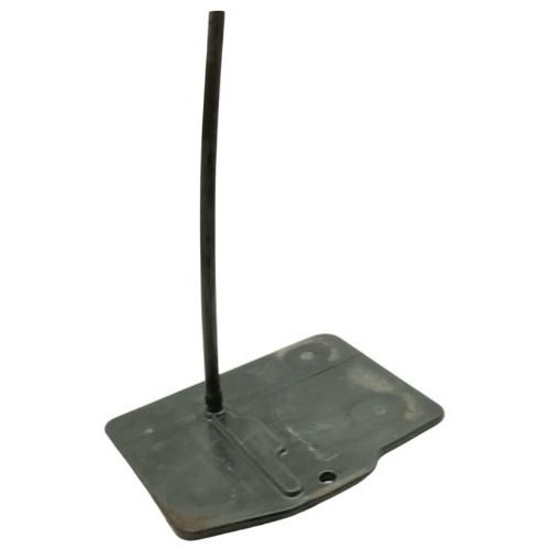 Base Suporte Da Bateria Fiat Palio Wk Adv 1.8 2014