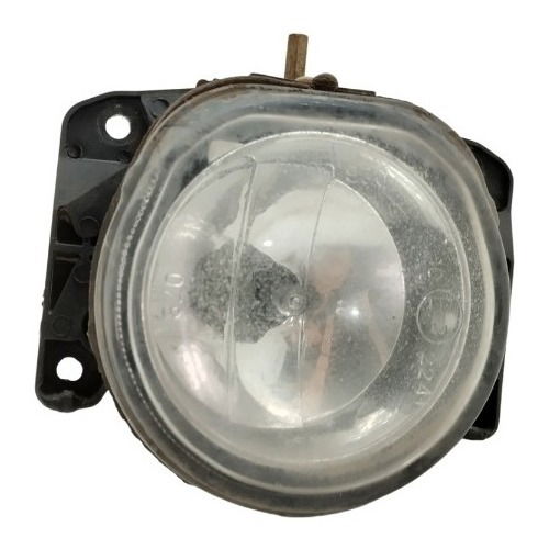 Farol De Milha Fiat Palio Wk Adv 18 2014