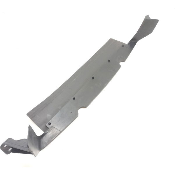 Defletor De Ar Do Radiador Fiat Palio Wk Adv 1.8 2014