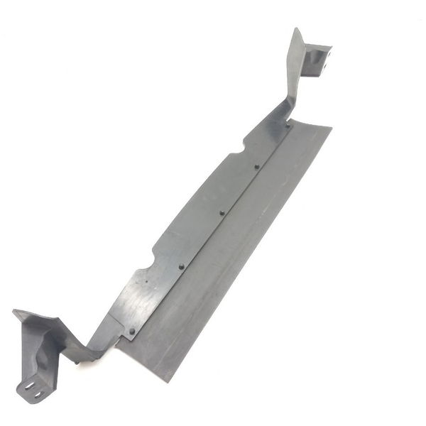 Defletor De Ar Do Radiador Fiat Palio Wk Adv 1.8 2014