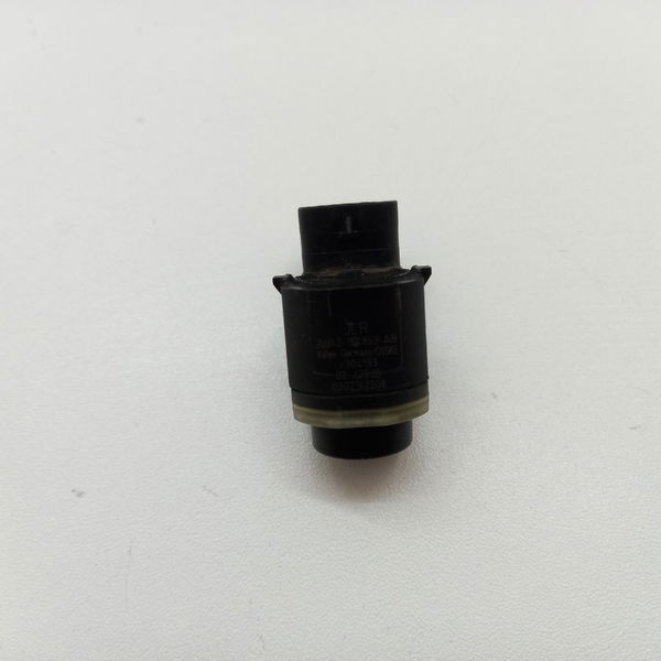 Sensor Estacionamento Da Evoque 2.2 2012