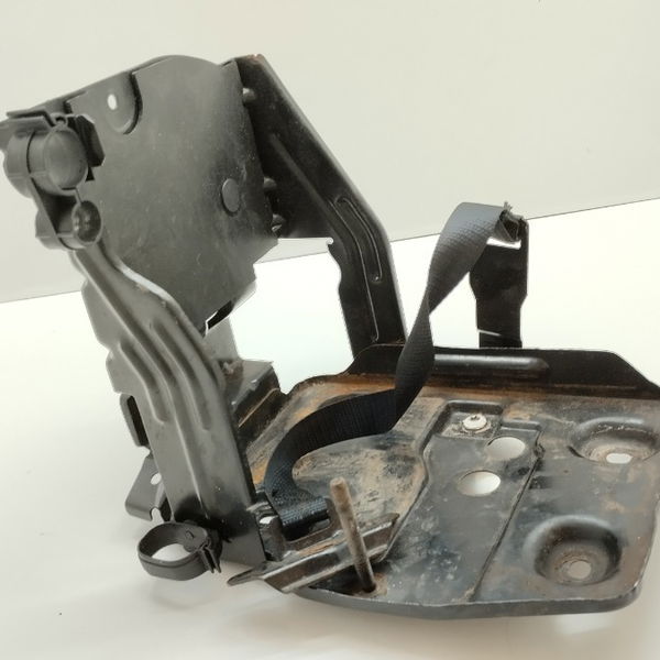 Suporte Da Bateria Fiat Palio Wk Adv 1.8 2014