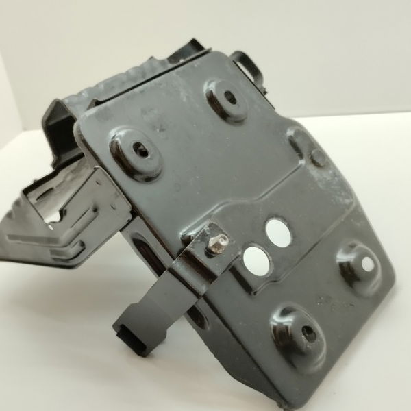 Suporte Da Bateria Fiat Palio Wk Adv 1.8 2014