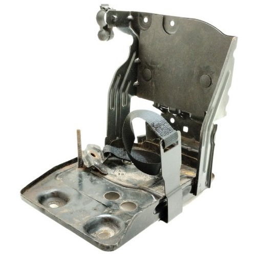Suporte Da Bateria Fiat Palio Wk Adv 1.8 2014