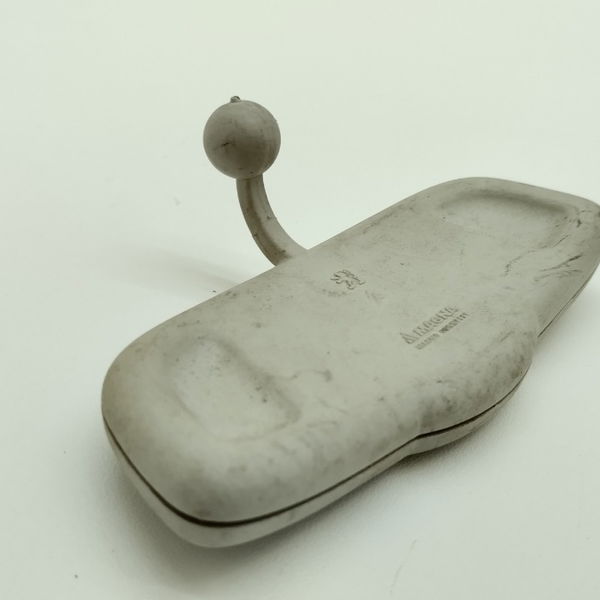 Espelho Retrovisor Pequeno Grand Picasso