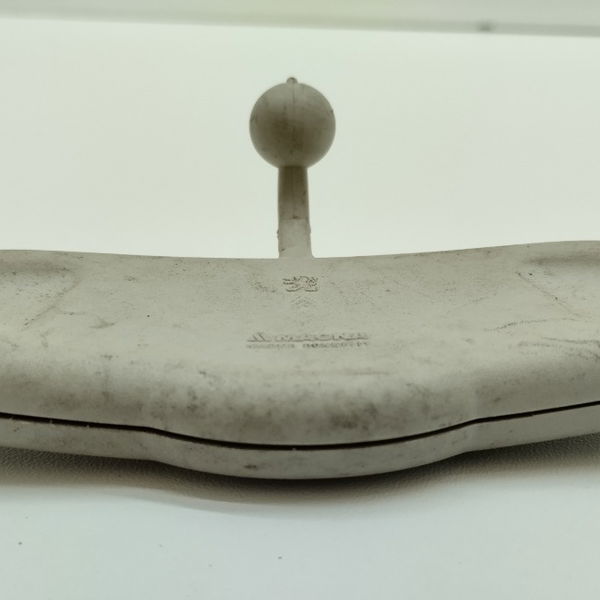 Espelho Retrovisor Pequeno Grand Picasso