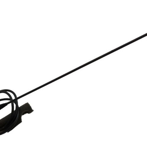 Antena Do Teto Com Chicote Fiat Palio Wk Adv 1.8 2014