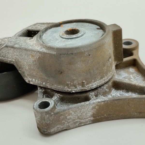 Tensor Correia Do Alternador Fiat Palio Wk Adv 1.8 2014