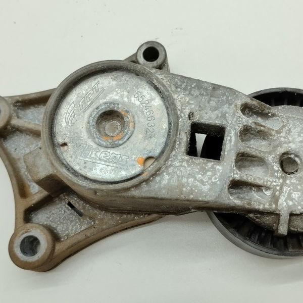 Tensor Correia Do Alternador Fiat Palio Wk Adv 1.8 2014