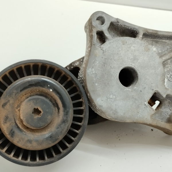 Tensor Correia Do Alternador Fiat Palio Wk Adv 1.8 2014