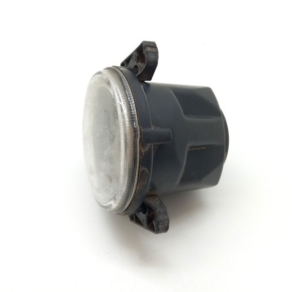 Farol De Milha Fiat Palio Wk Adv 1.8 2014
