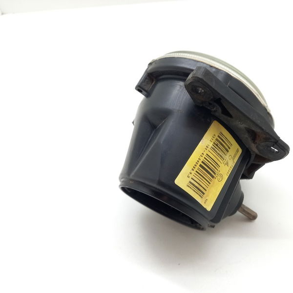 Farol De Milha Fiat Palio Wk Adv 1.8 2014