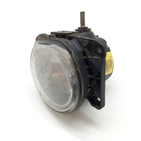 Farol De Milha Fiat Palio Wk Adv 1.8 2014