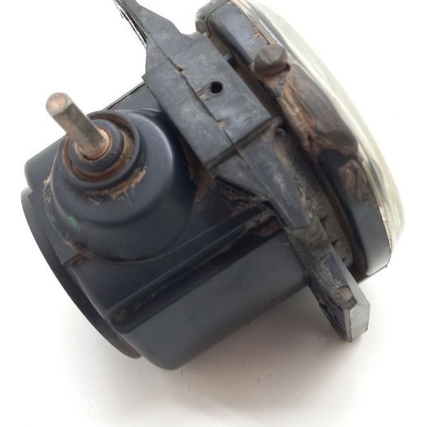 Farol De Milha Fiat Palio Wk Adv 1.8 2014